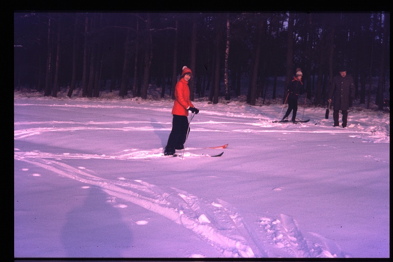 08.Regensburg dec 1975 Rino,Brigitte,Peter.JPG